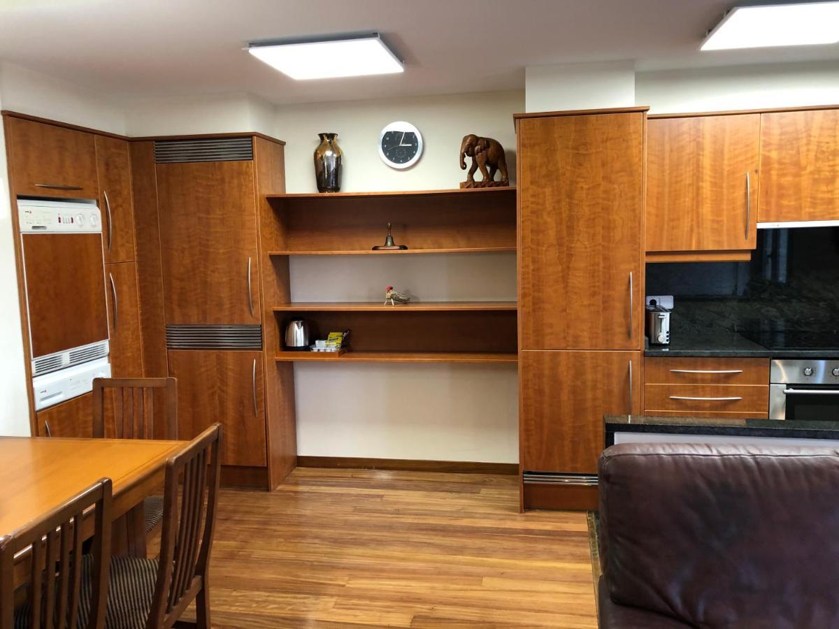 Apartaments Vicus 2 Con Vistas A La Plaza Mayor De 维克 外观 照片