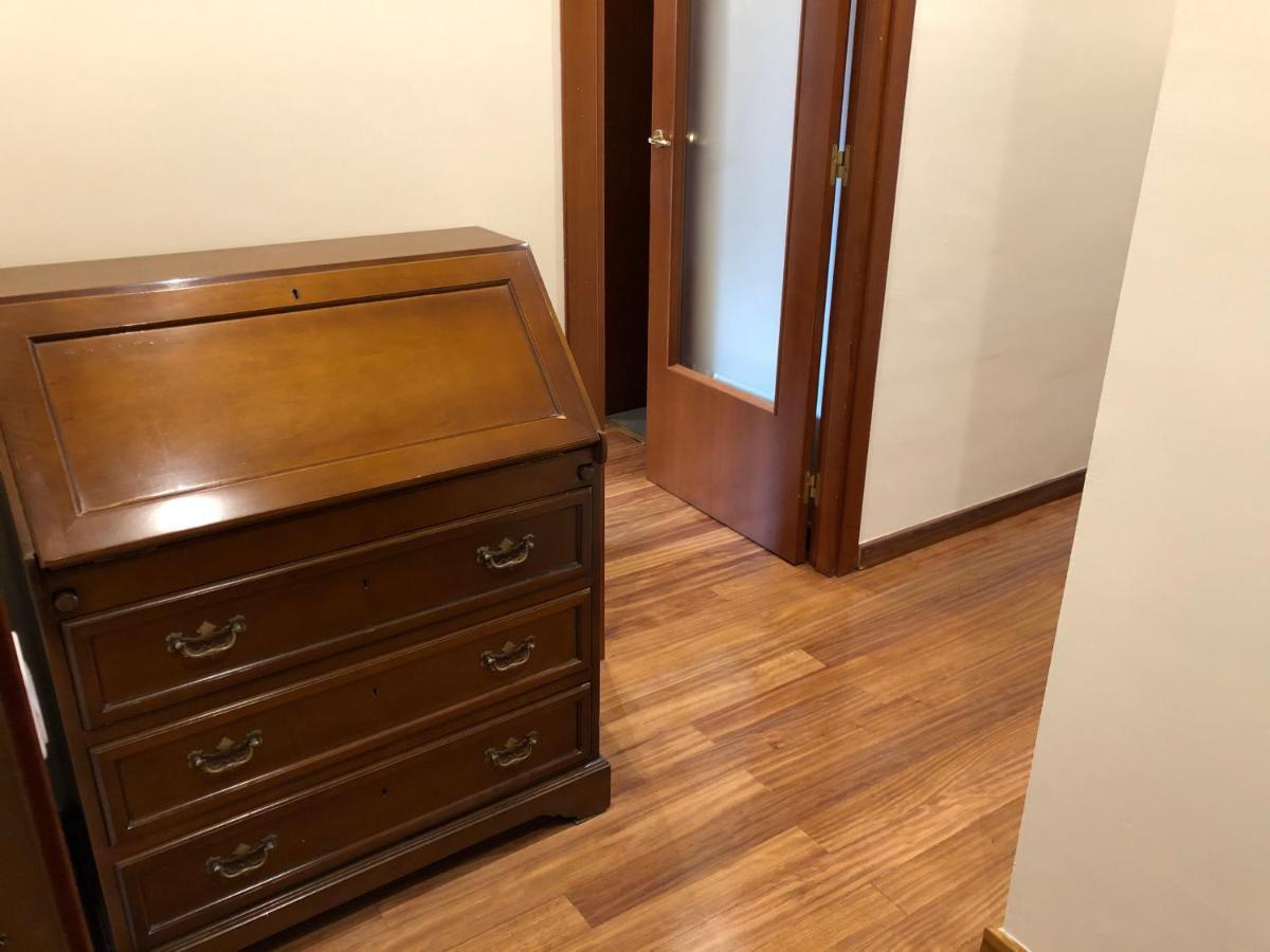 Apartaments Vicus 2 Con Vistas A La Plaza Mayor De 维克 外观 照片