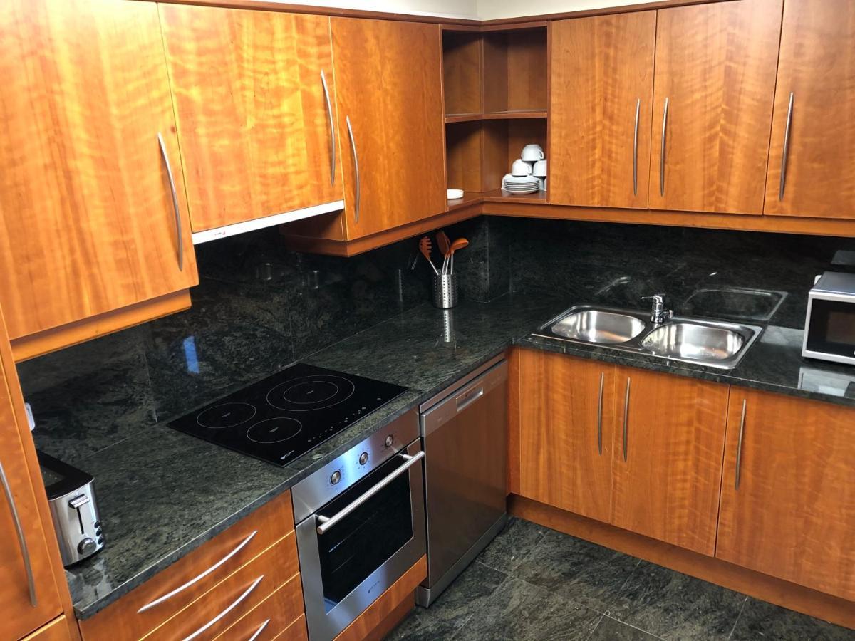 Apartaments Vicus 2 Con Vistas A La Plaza Mayor De 维克 外观 照片