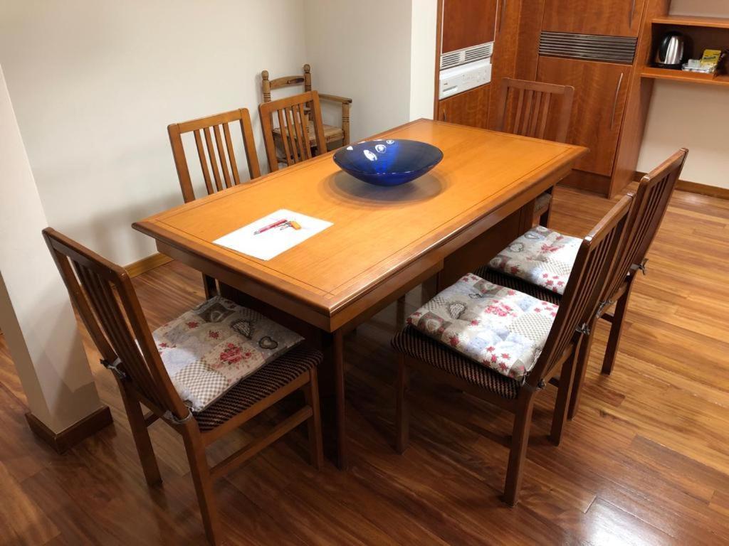 Apartaments Vicus 2 Con Vistas A La Plaza Mayor De 维克 外观 照片