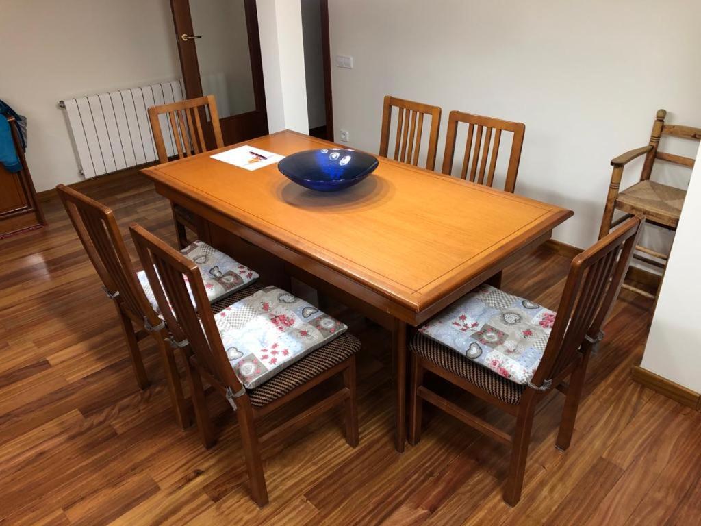 Apartaments Vicus 2 Con Vistas A La Plaza Mayor De 维克 外观 照片